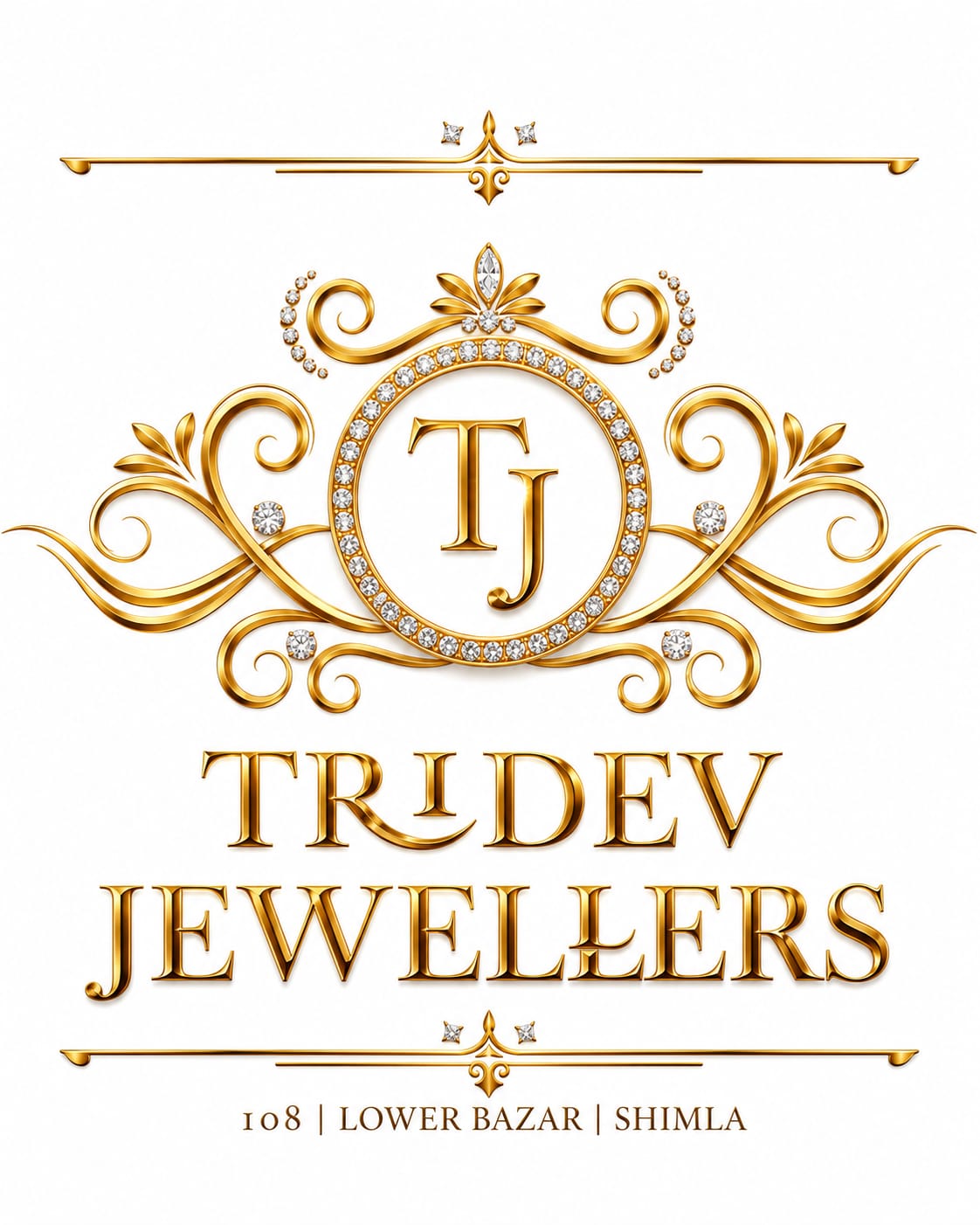 Tridev Jewellers